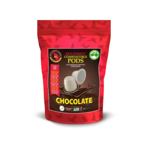 Parrot Premium Pods Chocolate