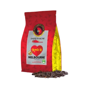 Melbourne