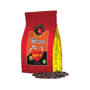 Coffee for Coffee Snobs