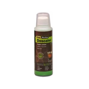 Clean Machine Commercial Descaler 250ml