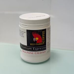 Red Parrot Coffee Machine Cleaner 500g
