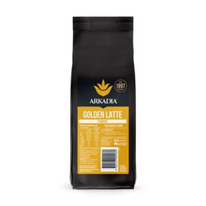 Arkadia Golden Latte Turmeric 500g