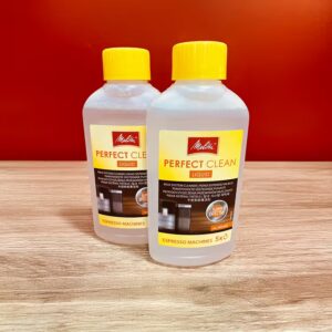 Melitta Perfect Clean Liquid 250ml