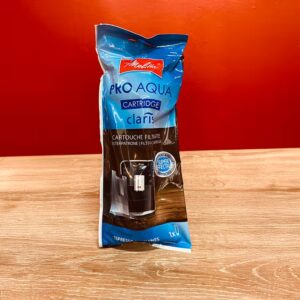 Melitta Pro Aqua Water Filter Cartridge