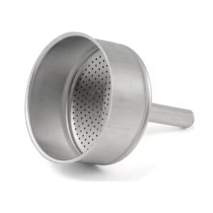 Bialetti Filter 2 cup Aluminium