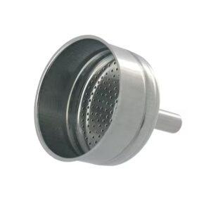 Bialetti Filter 6 cup Aluminium