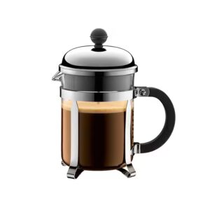 Bodum French Press 4 cup