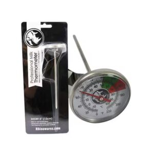 Rhino 13cm Professional Thermometer