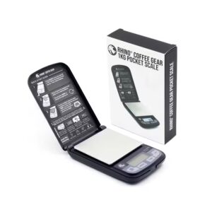 Rhino 1kg Pocket Scale