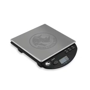 Rhino Coffee Gear Bench Scale 2000g
