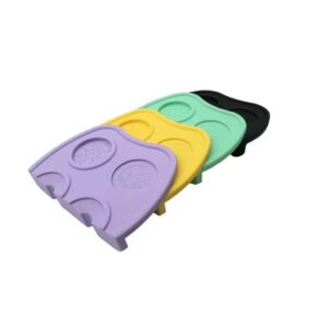 Rhino Tamper Mat - various colours