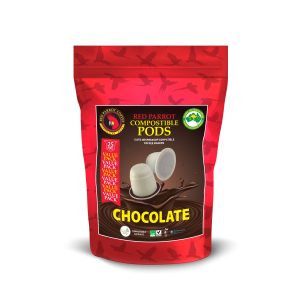 Parrot Premium Pods Chocolate