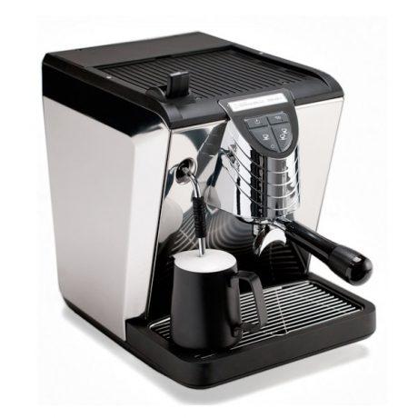 Nouva Simonelli Oscar II Small Office or Home Coffee Machine