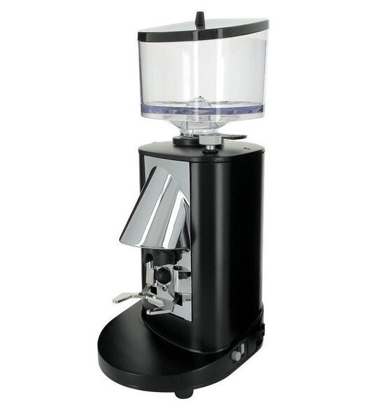 MDH on demand coffee grinder by Nuova Simonelli