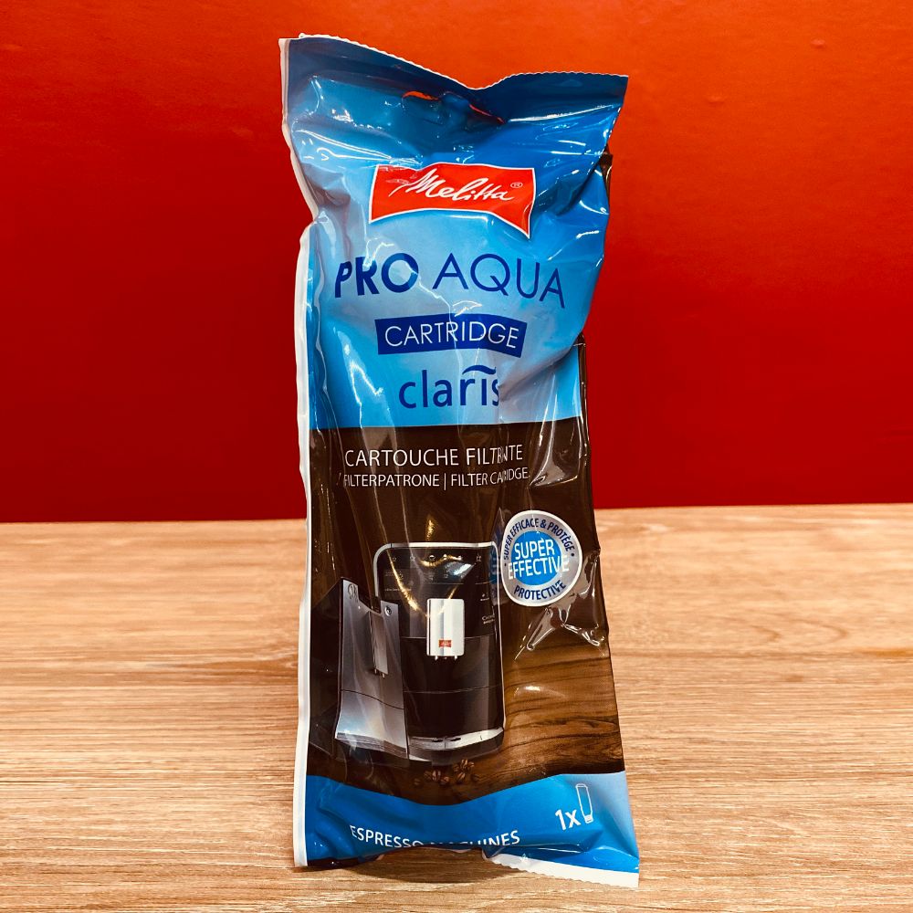 Pro Aqua Coffee Machine Filter Cartridge